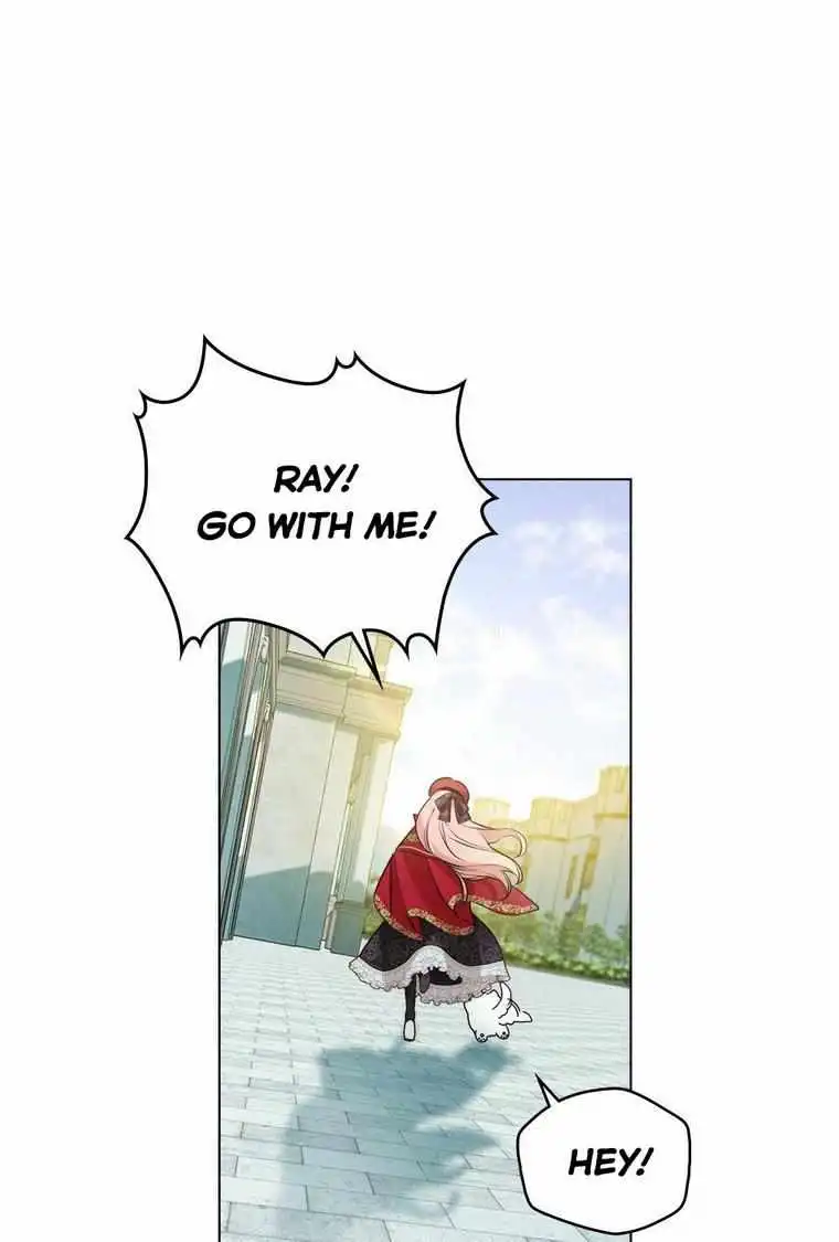 The Golden Light of Dawn [ALL CHAPTERS] Chapter 10